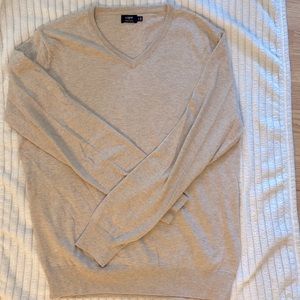 Mens J crew long sleeve shirt